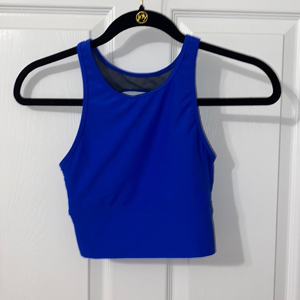 Jolyn sports bra